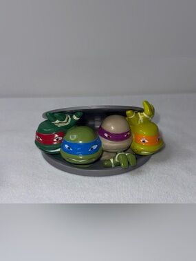 Teenage Mutant Ninja Turtles Toy figure